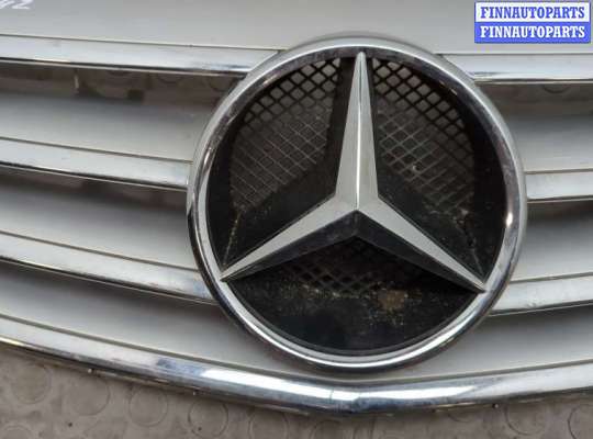 купить Решетка радиатора на Mercedes B W245 2005-2011