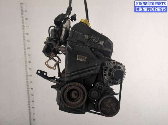 купить Двигатель (ДВС) на Renault Kangoo 1998-2008