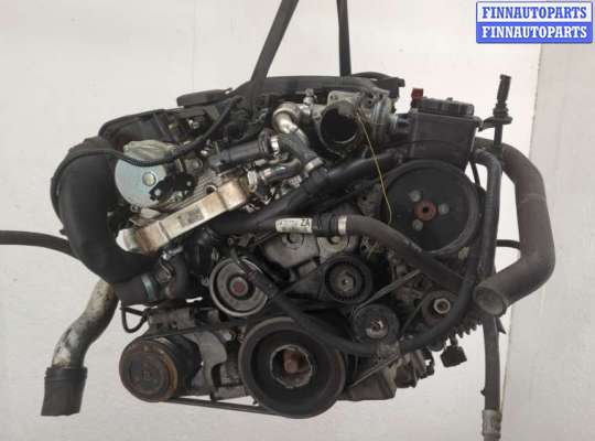 купить Форсунка топливная на BMW 3 E46 1998-2006