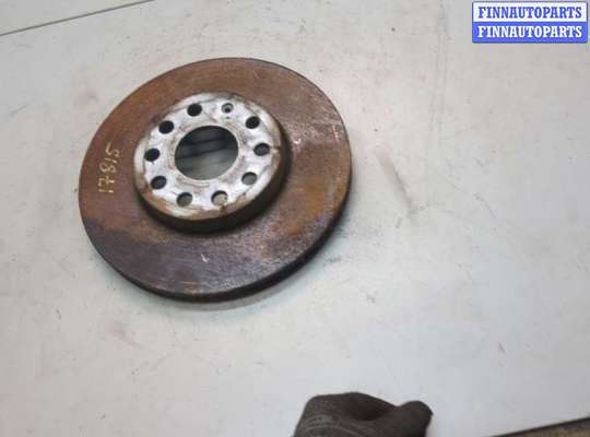 купить Диск тормозной на Volkswagen Jetta 7 2018-2024