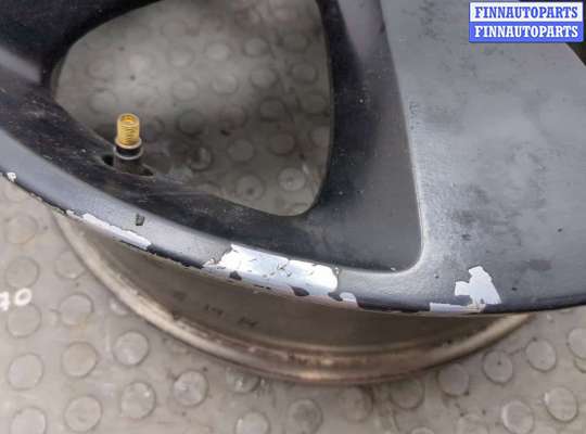 Диск колёсный на Jeep Grand Cherokee IV (WK2)