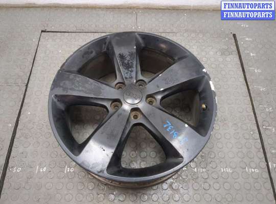 Диск литой JPX7788 на Jeep Grand Cherokee 2013-2022