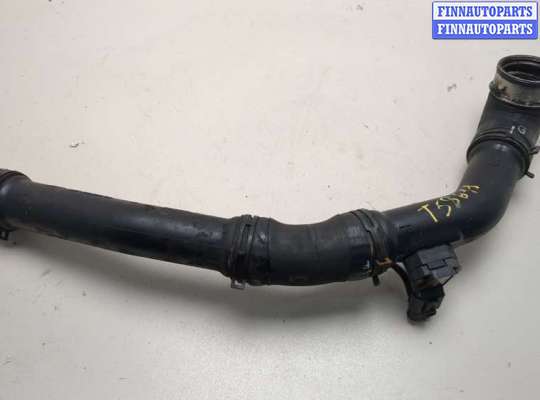 Патрубок интеркулера VL559998 на Volvo S40 2004-2012