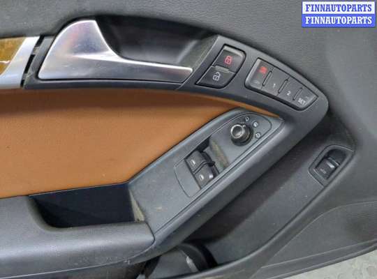 купить Дверь боковая (легковая) на Audi A5 2007-2011