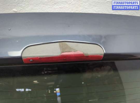 купить Крышка (дверь) багажника на Opel Corsa D 2006-2014