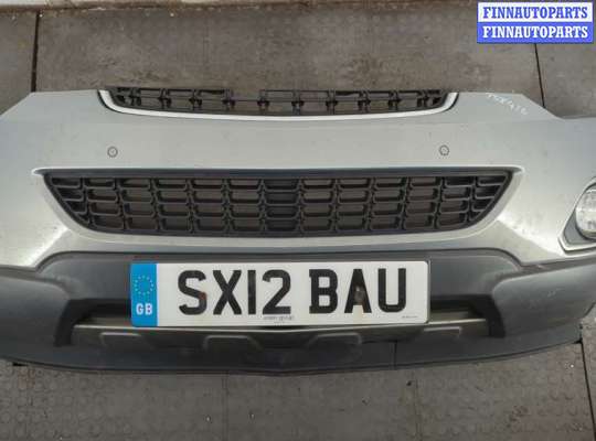 купить Бампер на Opel Antara 2006-2015