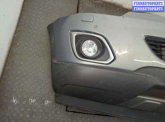 купить Бампер на Opel Antara 2006-2015