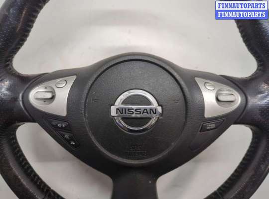 купить Руль на Nissan Juke 2010-2019