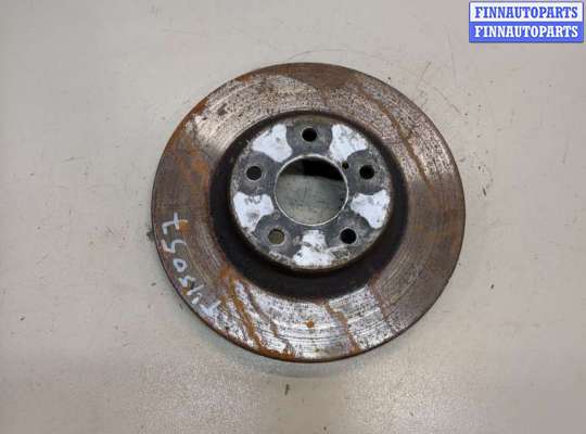 купить Диск тормозной на Subaru Impreza (G12) 2007-2012