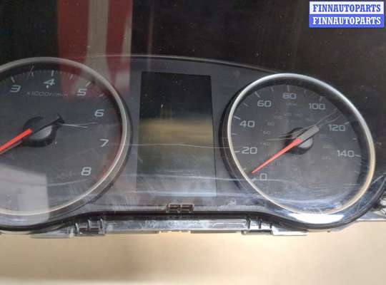 купить Щиток приборов (приборная панель) на Mitsubishi Eclipse Cross 2017-