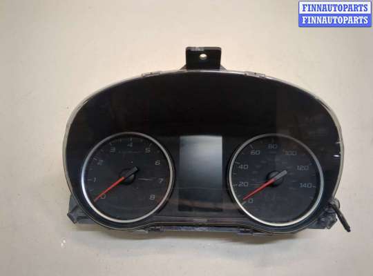 купить Щиток приборов (приборная панель) на Mitsubishi Eclipse Cross 2017-