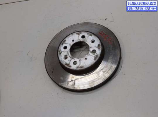 купить Диск тормозной на Honda Civic 2000-2006