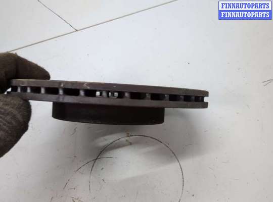 купить Диск тормозной на Honda Civic 2000-2006