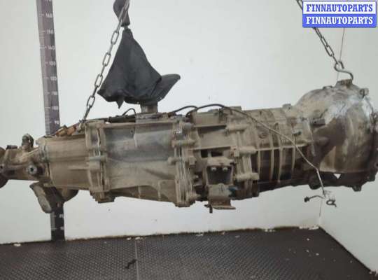 купить КПП 5-ст.мех 4х4 (МКПП) на Mitsubishi Pajero 2006-2022