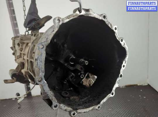 купить КПП 5-ст.мех 4х4 (МКПП) на Mitsubishi Pajero 2006-2022
