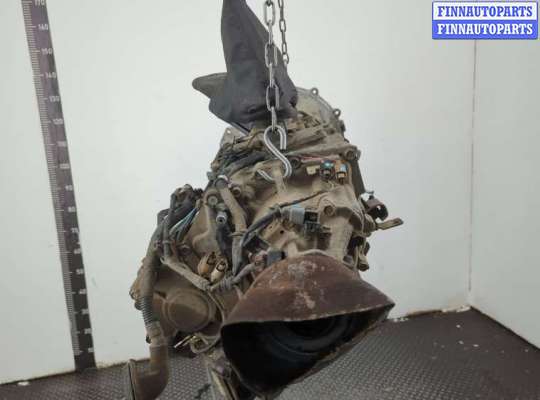 купить КПП 5-ст.мех 4х4 (МКПП) на Mitsubishi Pajero 2006-2022