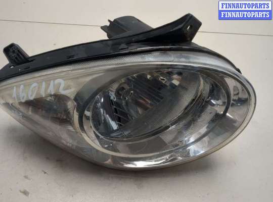 Фара (передняя) KA593823 на KIA Picanto 2004-2011