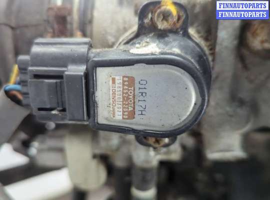 купить Насос гидроусилителя руля (ГУР) на Toyota RAV 4 1994-2000