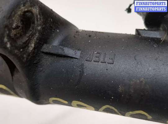 купить Цилиндр сцепления рабочий на Renault Megane 2 2002-2009