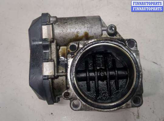 купить Заслонка дроссельная на BMW 3 E90, E91, E92, E93 2005-2012
