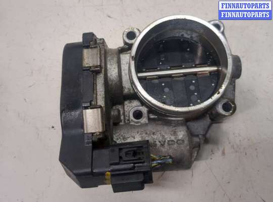 купить Заслонка дроссельная на BMW 3 E90, E91, E92, E93 2005-2012