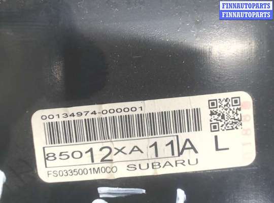 купить Щиток приборов (приборная панель) на Subaru Tribeca (B9) 2007-2014