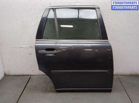 купить Дверь боковая (легковая) на Volvo XC90 2002-2006