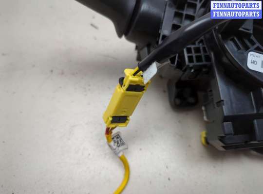 купить Переключатель поворотов и дворников (стрекоза) на Honda CR-V 2011-2018