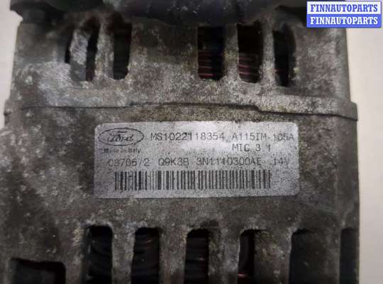 купить Генератор на Ford Focus 2 2005-2008