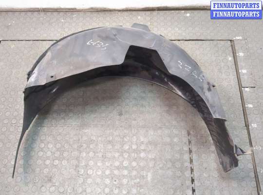 купить Защита арок (подкрылок) на Jaguar XF 2007-2015