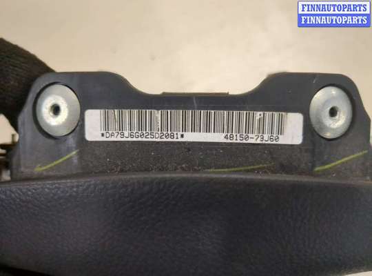 купить Подушка безопасности водителя на Fiat Sedici 2006-2012