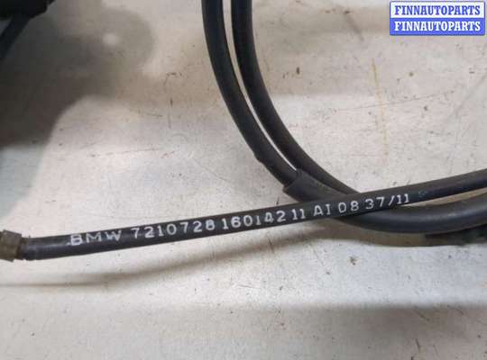 Трос капота