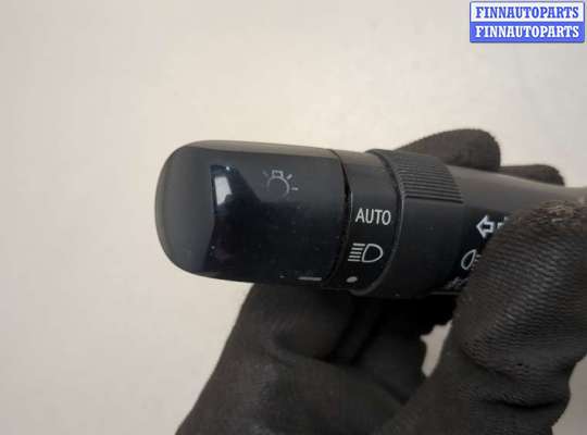 купить Переключатель поворотов и дворников (стрекоза) на Lexus RX 2003-2009