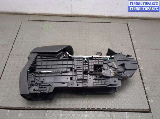 купить Консоль салона (кулисная часть) на Ford Explorer 2010-2015
