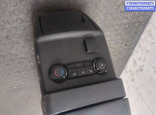 купить Консоль салона (кулисная часть) на Ford Explorer 2010-2015