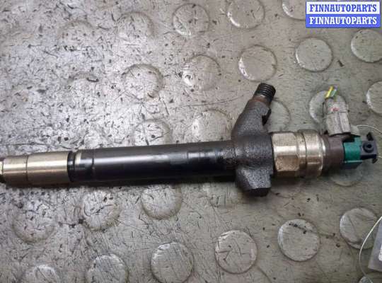Купить Форсунка топливная на Ford Transit 2006-2014 Форсунка топливная FO2221311 на Ford Transit 2006-2014