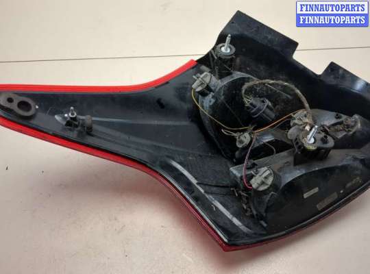 купить Фонарь (задний) на Ford Focus 3 2011-2015