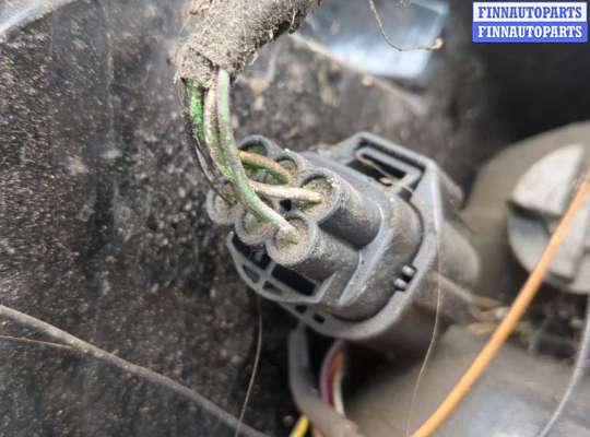 купить Фонарь (задний) на Ford Focus 3 2011-2015