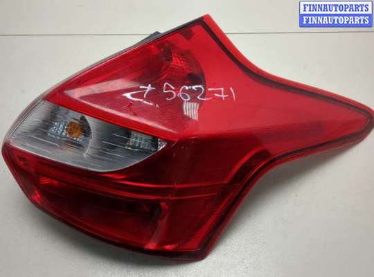 купить Фонарь (задний) на Ford Focus 3 2011-2015