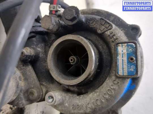 купить Турбина на Ford Galaxy 2000-2006