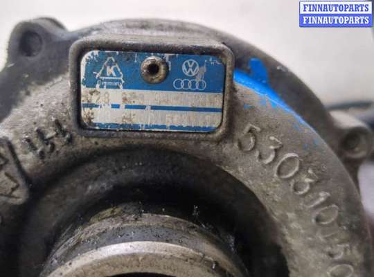 купить Турбина на Ford Galaxy 2000-2006