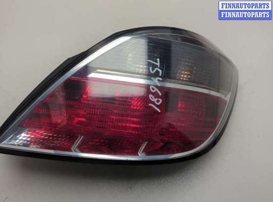 купить Фонарь (задний) на Opel Astra H 2004-2010