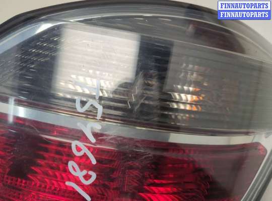 купить Фонарь (задний) на Opel Astra H 2004-2010