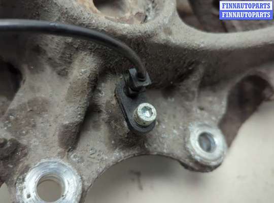 купить Ступица (кулак, цапфа) на Citroen C6 2004-2012