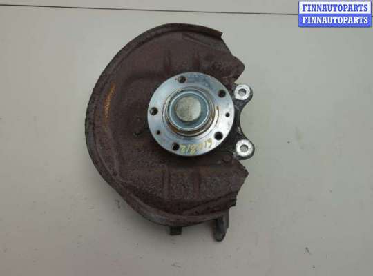 купить Ступица (кулак, цапфа) на Citroen C6 2004-2012