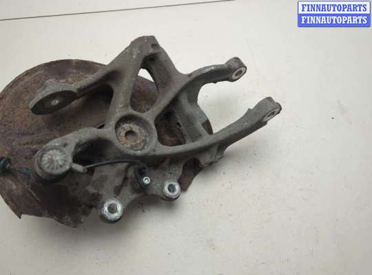 купить Ступица (кулак, цапфа) на Citroen C6 2004-2012