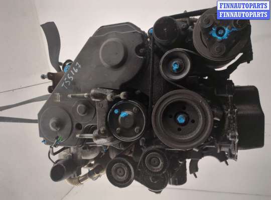 купить ТНВД на Ford C-Max 2002-2010