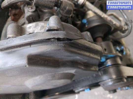 купить ТНВД на Ford C-Max 2002-2010