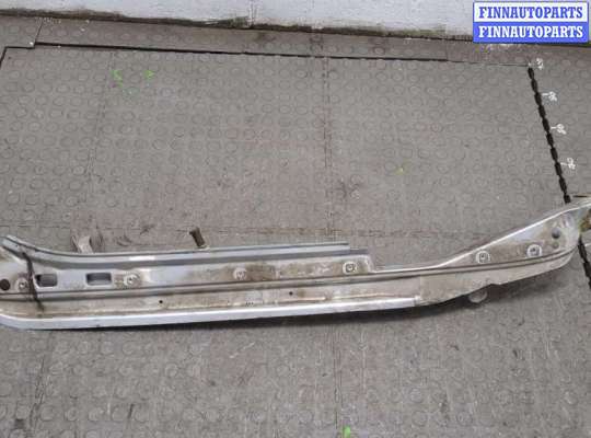 купить Рамка капота на Volkswagen Touareg 2007-2010