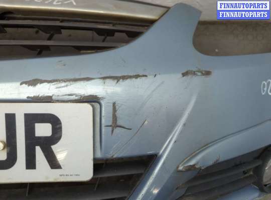 купить Фара противотуманная (галогенка) на Opel Corsa D 2006-2014